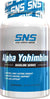 SNS Appetite Control SNS Alpha Yohimbine 90 caps