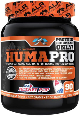 ALRI HumaPro 90 servings|Lowcostvitamin.com|Amino Acids