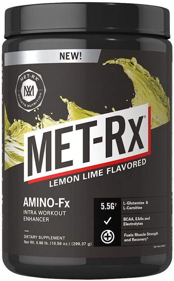 MET-Rx Amino-Fx 25 servings|Lowcostvitamin.com|BCAA