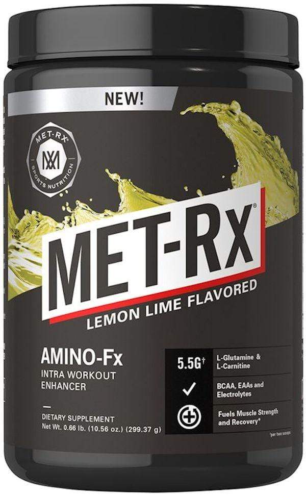 Amino-Fx MET-Rx 25 servings|Lowcostvitamin.com