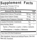 PEScience Amino IV 30 Servings|Lowcostvitamin.com|Amino Acids