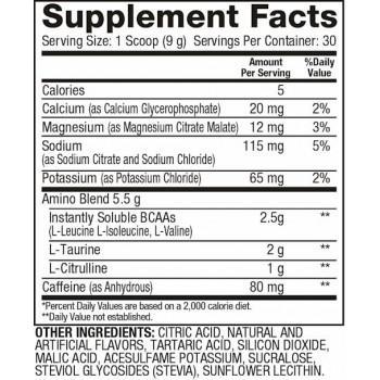 Dymatize Nutrition Amino Pro Non Stimulant|Lowcostvitamin.com|Amino Acids