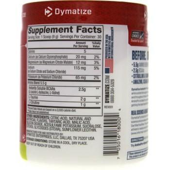 Dymatize Nutrition Amino Pro Non Stimulant|Lowcostvitamin.com|Amino Acids