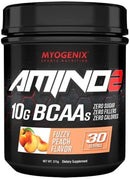 Myogenix AMINO2 30 serving|Lowcostvitamin.com|BCAA