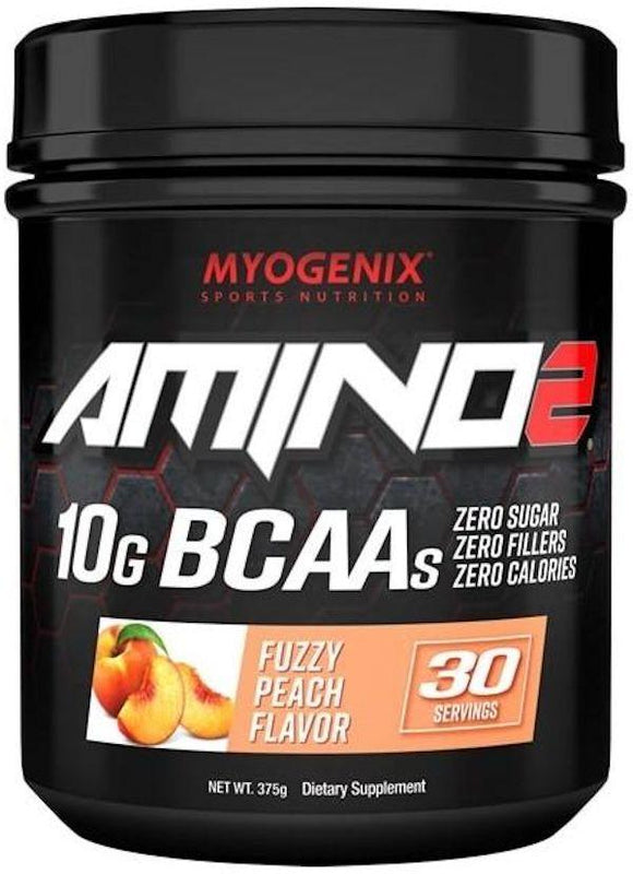 Myogenix AMINO2 30 serving|Lowcostvitamin.com|BCAA