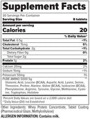 FinaFlex Pure Amino 5000 240 tabs|Lowcostvitamin.com|Amino Acids