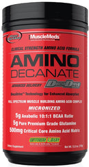 MuscleMeds Amino Decanate 30 servings|Lowcostvitamin.com|Amino Acids