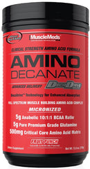 MuscleMeds Amino Decanate 30 servings|Lowcostvitamin.com|Amino Acids