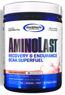 Gaspari Nutrition AminoLast 30 serving|Lowcostvitamin.com|BCAA