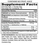 Dymatize Amino Pro 30 serving|Lowcostvitamin.com|Amino Acids