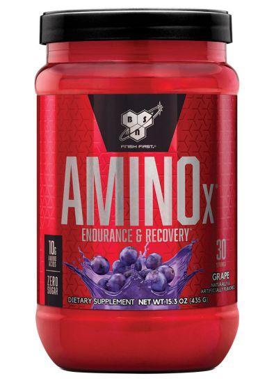 BSN AminoX 30 servings|Lowcostvitamin.com