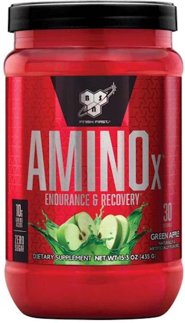 BSN AminoX 30 servings|Lowcostvitamin.com