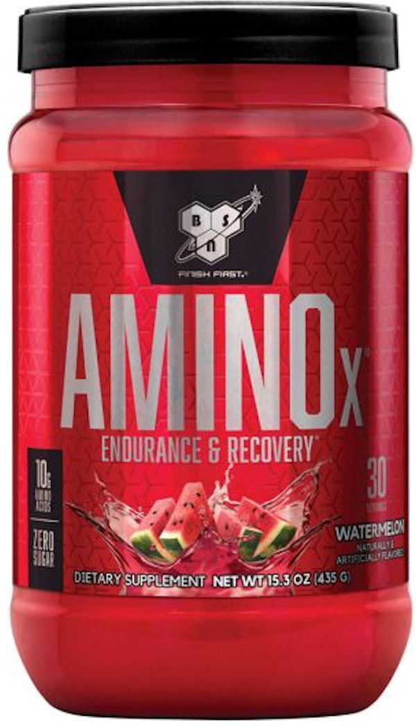 BSN AminoX 30 servings|Lowcostvitamin.com