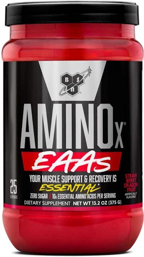 BSN AminoX EAAS|Lowcostvitamin.com|BCAA