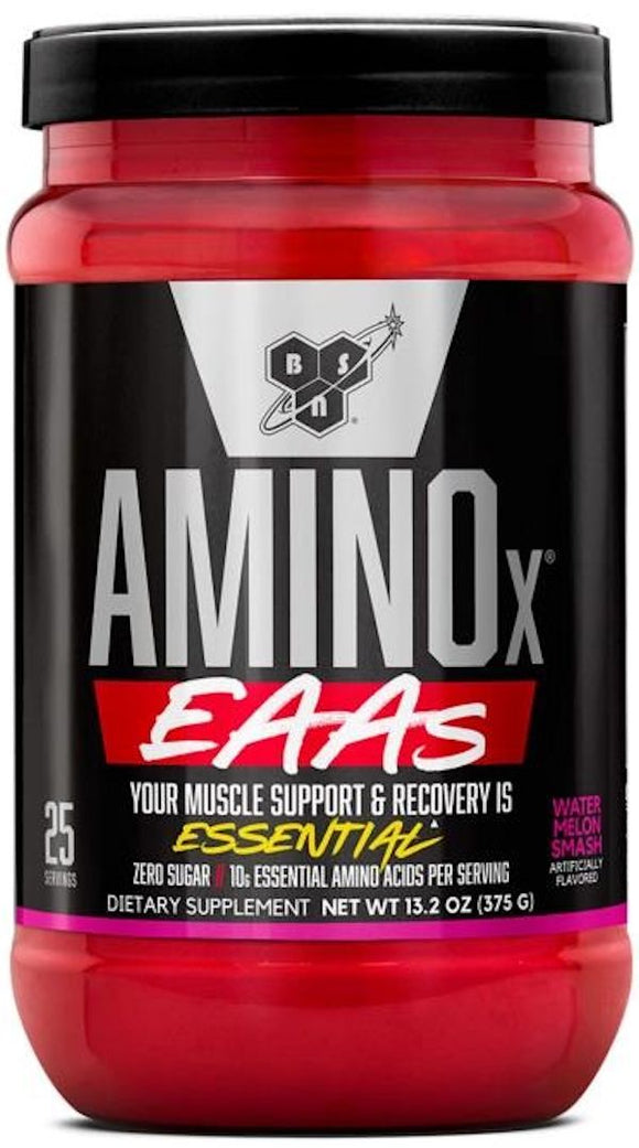 BSN AminoX EAAS|Lowcostvitamin.com|BCAA