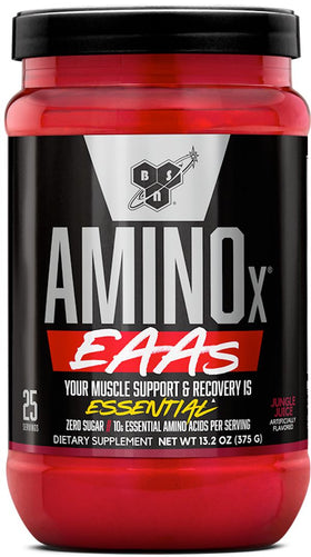 BSN AminoX EAAS|Lowcostvitamin.com|BCAA