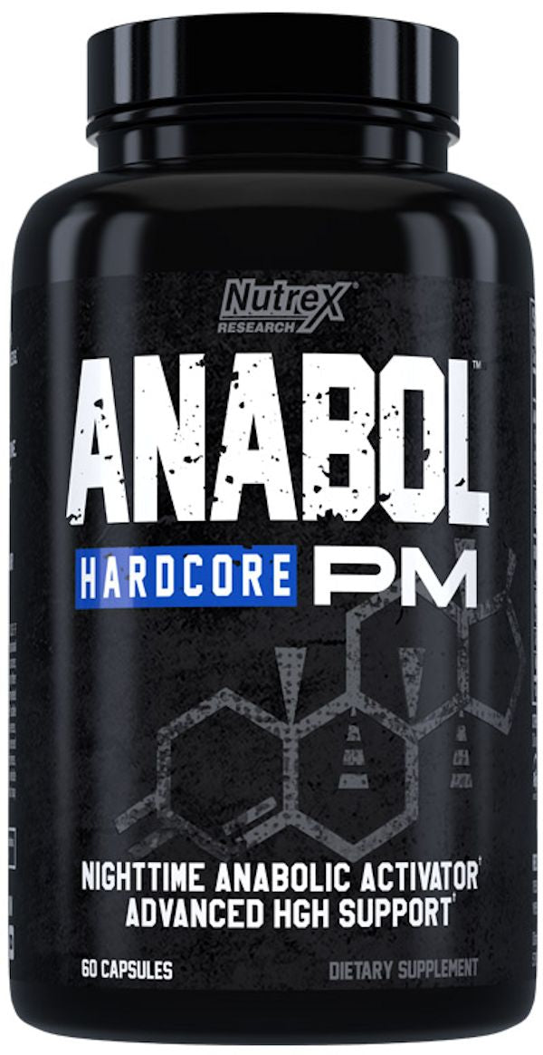 Nutrex Anabol PM