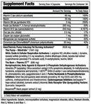 MHP Anadrox Pump & Burn 224 caps|Lowcostvitamin.com|Muscle Pumps