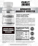 GEC Anatrope Test Booster|Lowcostvitamin.com|Test Booster