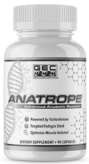 GEC Anatrope Test Booster|Lowcostvitamin.com|Test Booster