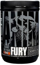 Universal Nutrition Animal Fury 30 servings|Lowcostvitamin.com|BCAA