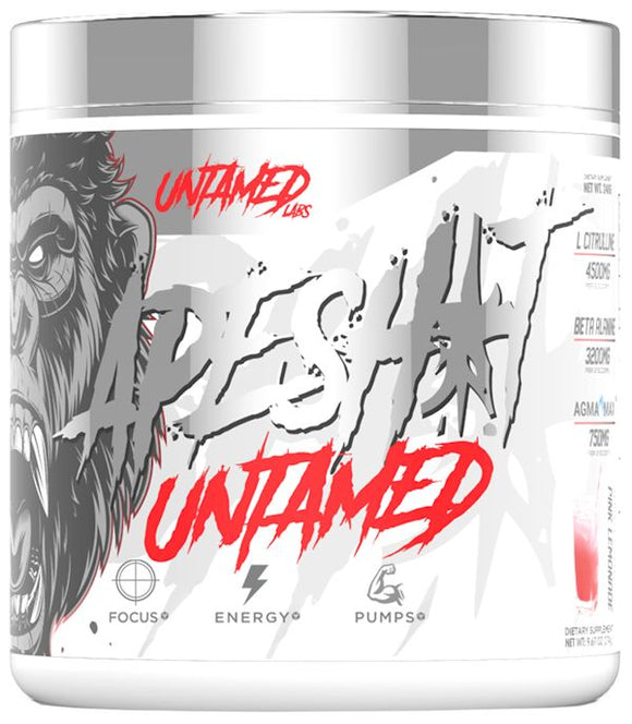 Primeval Labs Ape Sh*t|Lowcostvitamin.com|Pre-Workout