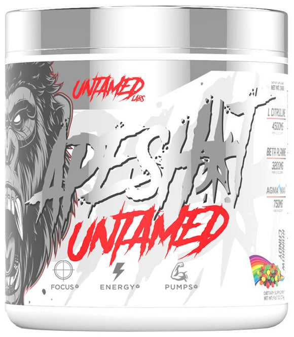 Primeval Labs Ape Sh*t|Lowcostvitamin.com|Pre-Workout