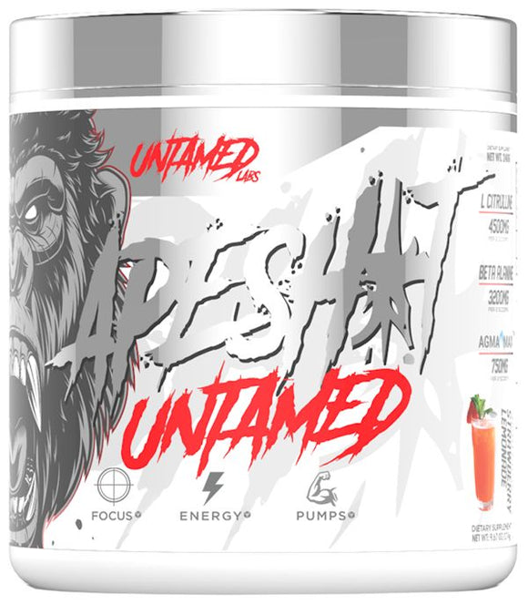 Primeval Labs Ape Sh*t|Lowcostvitamin.com|Pre-Workout