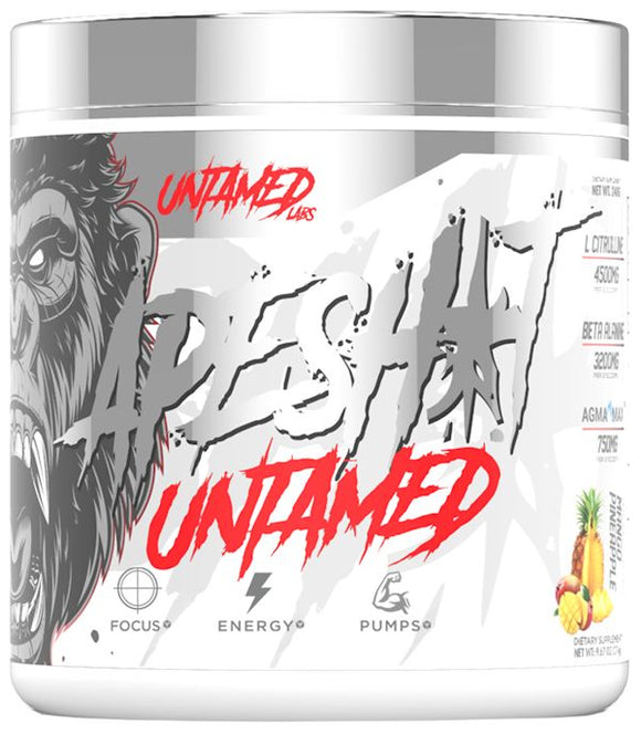 Primeval Labs Ape Sh*t|Lowcostvitamin.com|Pre-Workout