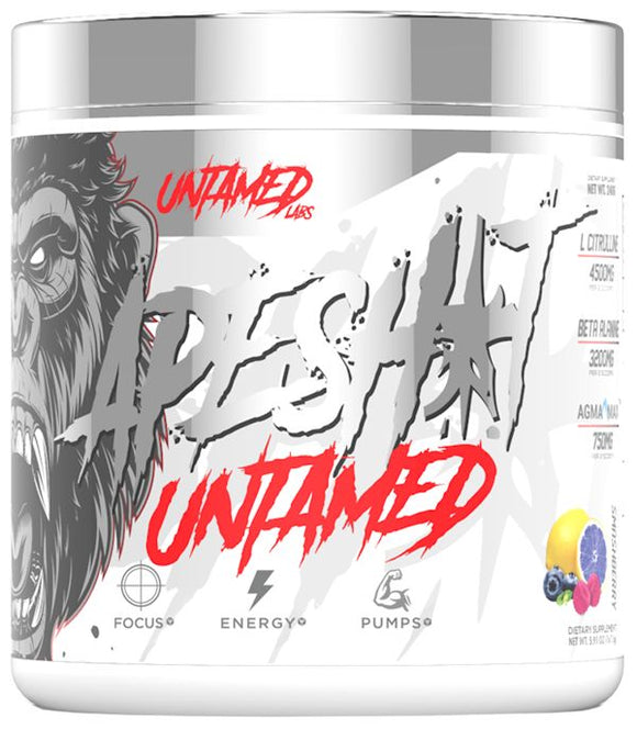Primeval Labs Ape Sh*t|Lowcostvitamin.com|Pre-Workout