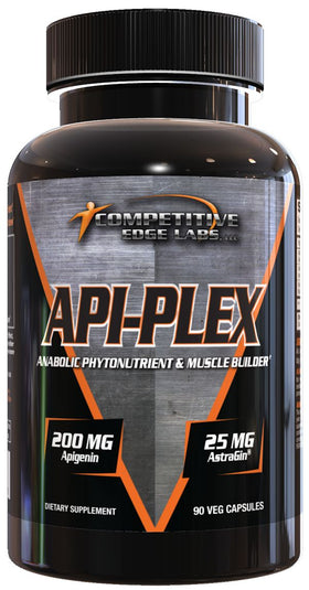 Competitive Edge Labs Api-Plex Apigenin|Lowcostvitamin.com|Muscle Builder