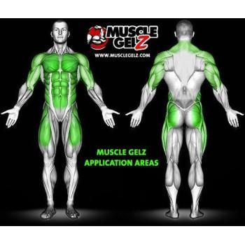Muscle Gelz AndroShred 8oz|Lowcostvitamin.com|Test Booster