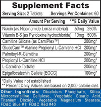 APS Nutrition Health APS Nutrition Carisport