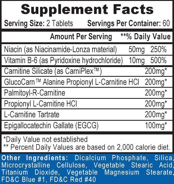 APS Nutrition Health APS Nutrition Carisport
