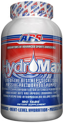 APS Nutrition HydroMax 180ct|Lowcostvitamin.com|Muscle Pumps