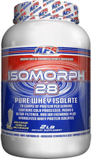 APS Nutrition IsoMorph 28 2 lbs|Lowcostvitamin.com|
