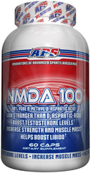 APS Nutrition NMDA 100 60 ct|Lowcostvitamin.com|Muscle Growth