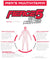 MHN Fierce 5 Men's Multivitamin MHN banner