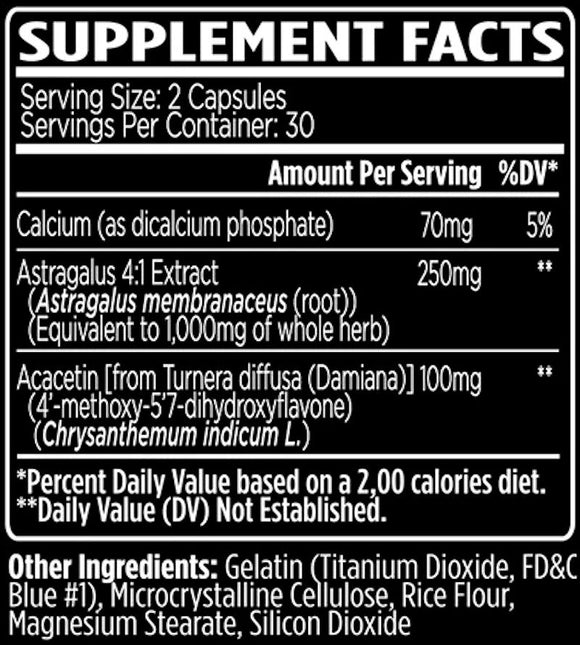 VMI Sports Arimidrol Hardening Compound 60 Capsules|Lowcostvitamin.com|Lean Muscle