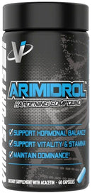 VMI Sports Arimidrol Hardening Compound 60 Capsules|Lowcostvitamin.com|Lean Muscle