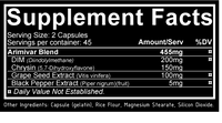 Repp Sports ArimiVar New facts