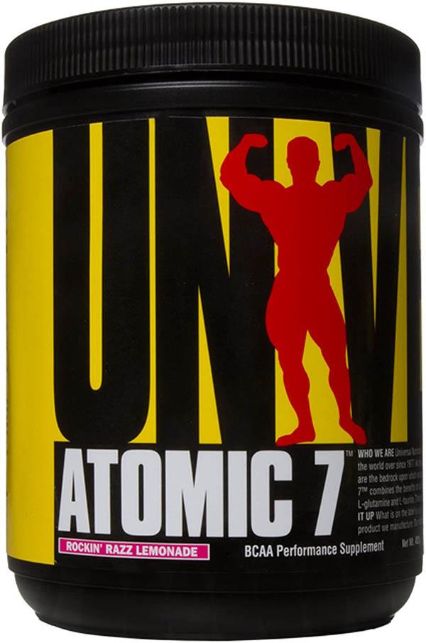 Universal Nutrition Atomic 7 30 servings