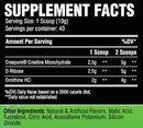 Chemix ATP Non Stim Pre-Workout 40 Servings|Lowcostvitamin.com|Pre-Workout