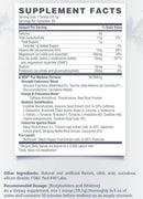 Betancourt Nutrition B-NOX Androrush 35 servings|Lowcostvitamin.com|Pre-Workout