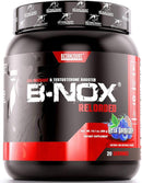 Betancourt Nutrition B-Nox Reloaded 20 servings|Lowcostvitamin.com|Pre-Workout
