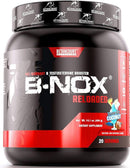 Betancourt Nutrition B-Nox Reloaded 20 servings|Lowcostvitamin.com|Pre-Workout