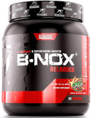 Betancourt Nutrition B-Nox Reloaded 20 servings|Lowcostvitamin.com|Pre-Workout