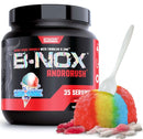 Betancourt Nutrition B-NOX Androrush 35 servings|Lowcostvitamin.com|Pre-Workout