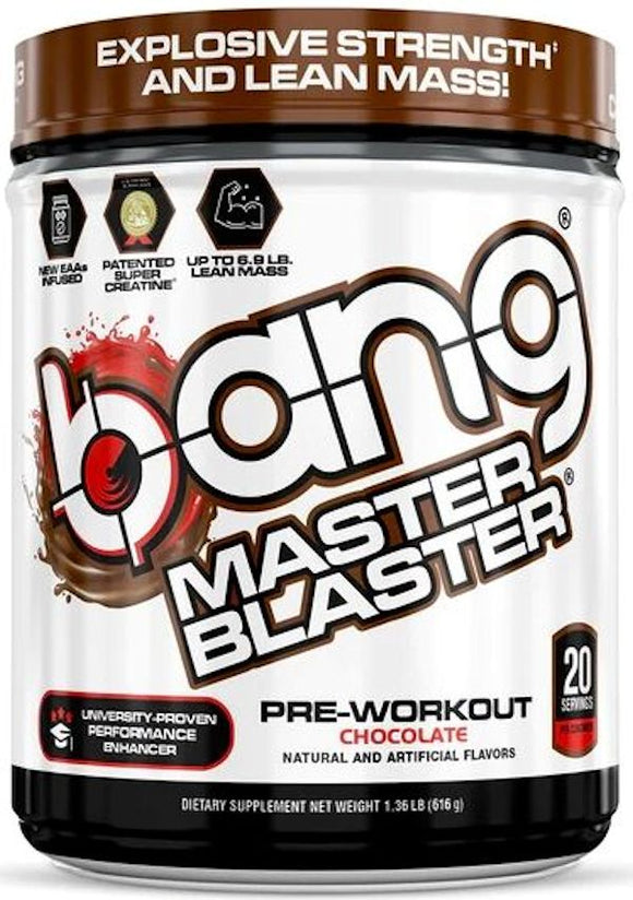 VPX Bang Master Blaster 20 servings|Lowcostvitamin.com|Creatine