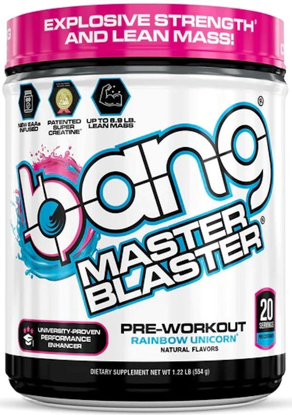 VPX Bang Master Blaster 20 servings|Lowcostvitamin.com|Creatine